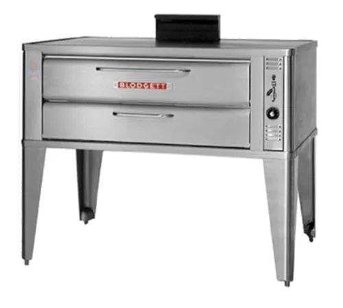 Blodgett 911 DOUBLE Oven