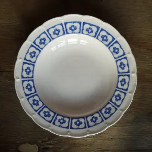 BOCH | Vintage plate5 ヴィンテージプレート