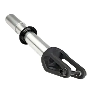 District Scooters HTFK IHC Stunt Scooter Fork, Black