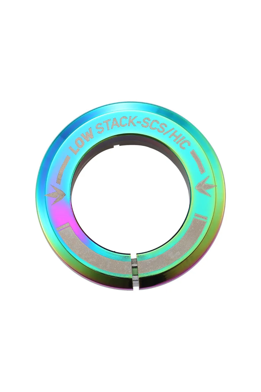 Envy Low Stack Headset