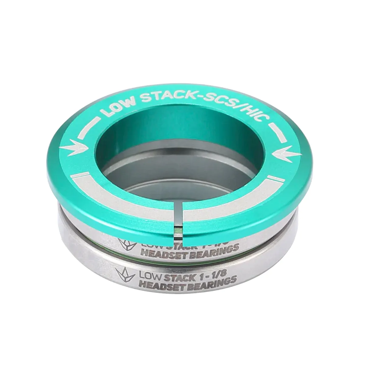 Envy Low Stack Headset