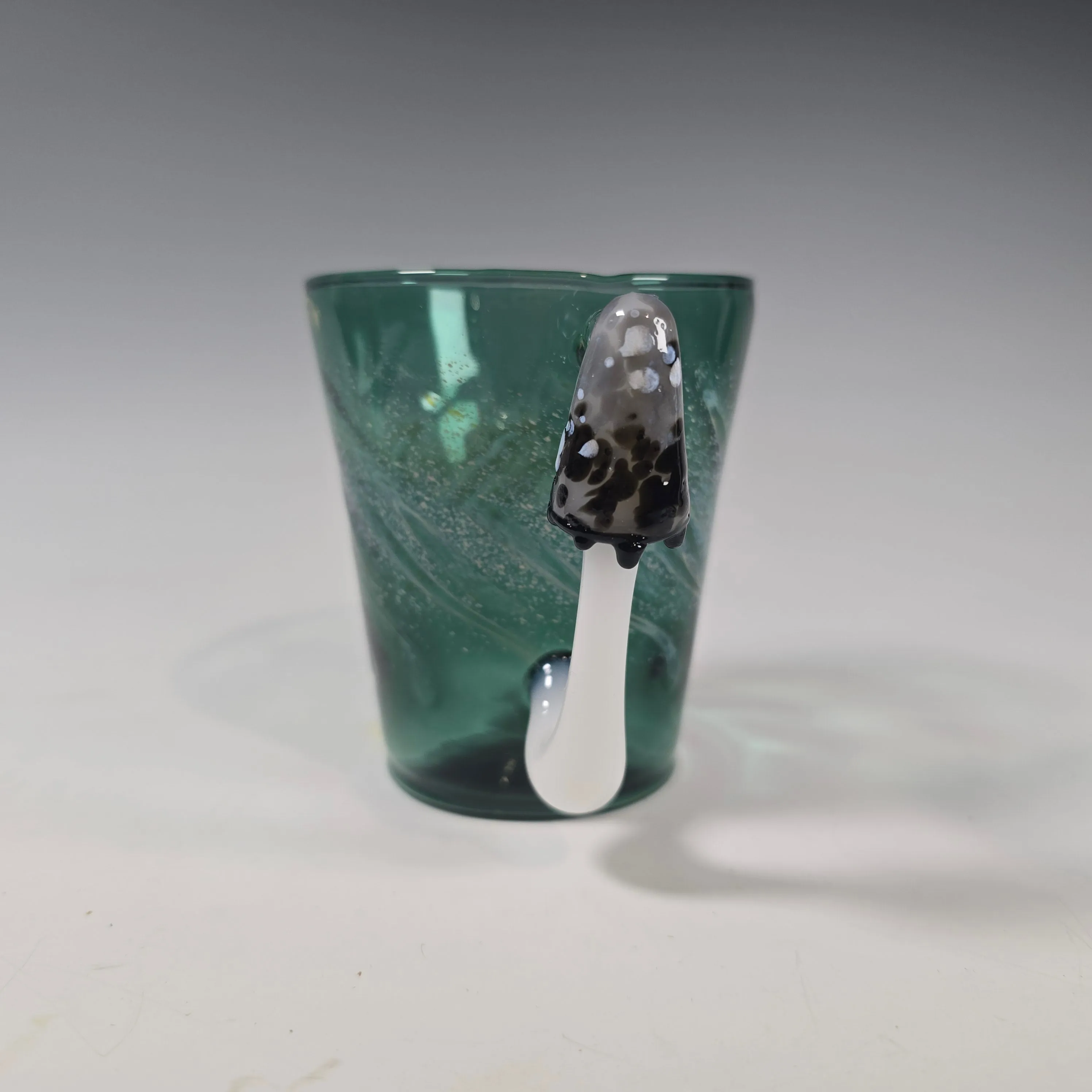 Inky Cap Mugs, Cups, and Wineglasses
